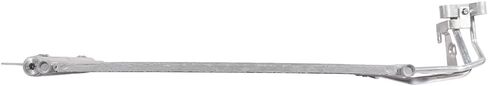 A/C AC Condenser Compatible with 2008-2013 A3 Ambiente 1.4L 2006-2013 GTI Base 2.0L 2009-2014 for Jetta TDI 2.0L 2006-2012 2014 for Jetta Trendline 2.0L, Replaces 3255 1K0820411Q 7013255 73255 in Saudi Arabia