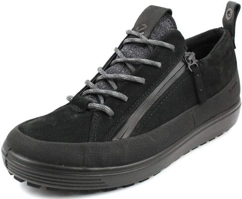 ECCO Women's Soft 7 Tred Zip Gore-tex Sneaker in Kuwait