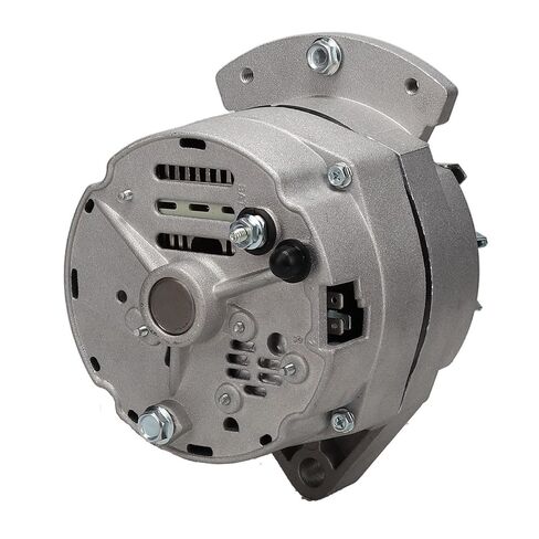 Replacement Parts for One Wire Alternator 12V 72A 10SI w/Motorola Mount 1" Foot 3 Adjusting Ear Mod-UR26Q-9160 in Saudi Arabia