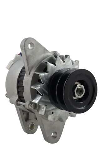 قطع غيار لحفارات هيتاشي المولد EX200LC EX300 6BG1T 6SD1 1998-Up 0-33000-6550 Mod-UR26Q-596 in Kuwait