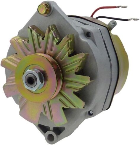قطع غيار للمولد البحري المعتمد SAEJ1171 لـ OMC Mercruiser 63A يستبدل 1103193 Mod-UR26Q-832 in Saudi Arabia