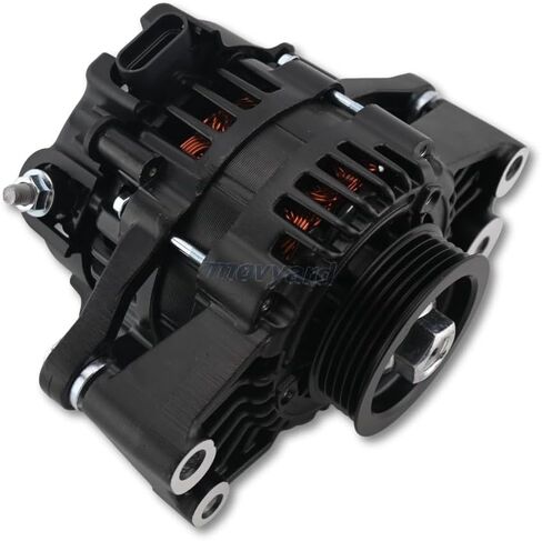 يناسب مولد Delco 8SI 8600766 8M6005723 لمحرك Mercury Marine Verado 200 Hp EFI in Saudi Arabia