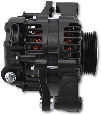 يناسب مولد Delco 8SI 8600766 8M6005723 لمحرك Mercury Marine Verado 200 Hp EFI in Saudi Arabia