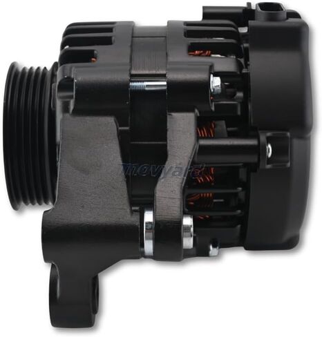 يناسب مولد Delco 8SI 8600766 8M6005723 لمحرك Mercury Marine Verado 200 Hp EFI in Saudi Arabia