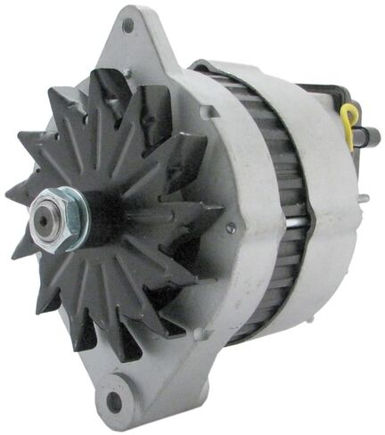 قطع غيار للمولد للمحرك البحري جون ديري 4039DFM 4045TFM 6068DFM 6068TFM Mod-UR26Q-9009 in Kuwait