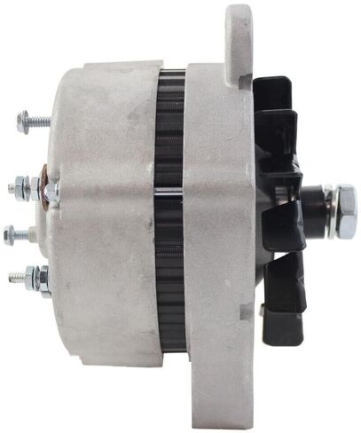 Replacement Parts for Premium Grade Externally Regulated Alternator for Industrial Applications 12N51B Mod-UR26Q-8743 in Saudi Arabia