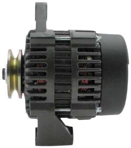 قطع غيار للمولد البحري SAEJ1171 Hi Output 105 AMP! الصليبية 575010 19020608 وزارة الدفاع-UR26Q-1412 in Kuwait