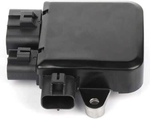مجموعة مروحة التبريد متوافقة مع 2002-2006 لـ Mazda لـ MPV 3.0L 2004-2006 لـ Mitsubishi لـ Lancer 2.4L، مروحة مشعاع سوداء مناسبة مباشرة لمقاوم مروحة تبريد المحرك in Saudi Arabia