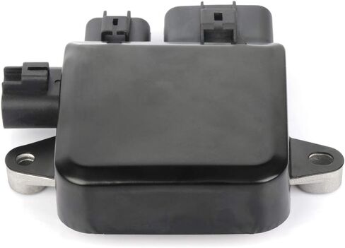 مجموعة مروحة التبريد متوافقة مع 2002-2006 لـ Mazda لـ MPV 3.0L 2004-2006 لـ Mitsubishi لـ Lancer 2.4L، مروحة مشعاع سوداء مناسبة مباشرة لمقاوم مروحة تبريد المحرك in Saudi Arabia