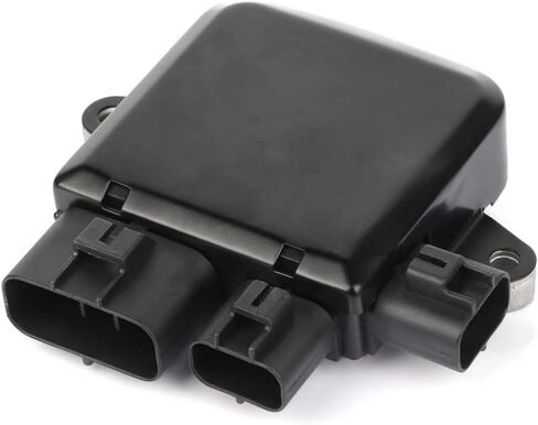 مجموعة مروحة التبريد متوافقة مع 2002-2006 لـ Mazda لـ MPV 3.0L 2004-2006 لـ Mitsubishi لـ Lancer 2.4L، مروحة مشعاع سوداء مناسبة مباشرة لمقاوم مروحة تبريد المحرك in Saudi Arabia