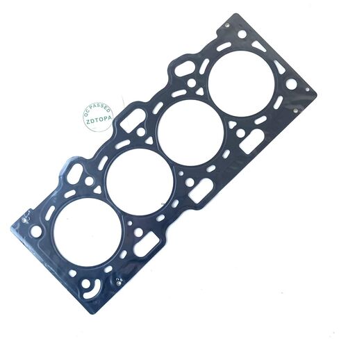4G93 GDI Engine Complete Gasket Set MD976072 50218100 Full Gasket Set Compatible for Mitsubishi Pajero PININ H76W Application Engine Parts in Saudi Arabia