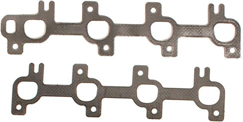 Evergreen Engine Rering Kit FSBRR8-30400 Compatible With 99-03 Dodge Dakota Durango Jeep 4.7 SOHC Full Gasket Set, Standard Size Main Rod Bearings, Standard Size Piston Rings in Saudi Arabia