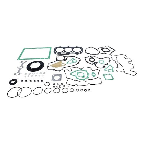 HOLDWELL Full Gasket Kit Compatible with Caterpillar CAT Engine C1.5 C1.7 3013C Excavator 303.5 in Saudi Arabia