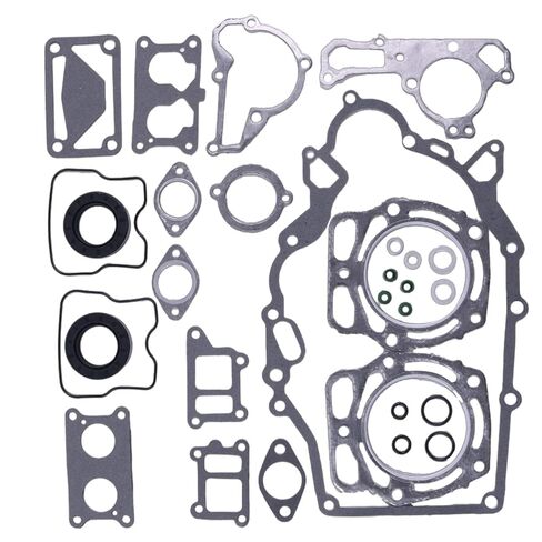 مجموعة حشية إعادة بناء المحرك الكاملة الجديدة DVPARTS متوافقة مع محرك جون ديري كاواساكي FD620 FD661 سوزوكي UTV QUV620 in Saudi Arabia