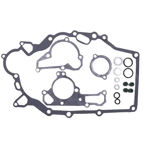 مجموعة حشية إعادة بناء المحرك الكاملة الجديدة DVPARTS متوافقة مع محرك جون ديري كاواساكي FD620 FD661 سوزوكي UTV QUV620 in Saudi Arabia