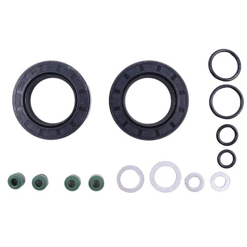 مجموعة حشية إعادة بناء المحرك الكاملة الجديدة DVPARTS متوافقة مع محرك جون ديري كاواساكي FD620 FD661 سوزوكي UTV QUV620 in Saudi Arabia