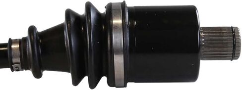 AutoShack Rear ATV Axle Shaft Assembly Left or Right Replacement for 2010-2014 Polaris Ranger 800 Crew 2010-2012 Polaris Ranger 800 XP 1-PC in Saudi Arabia