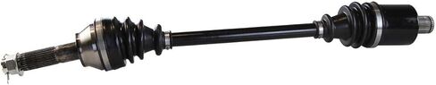 AutoShack Rear ATV Axle Shaft Assembly Left or Right Replacement for 2010-2014 Polaris Ranger 800 Crew 2010-2012 Polaris Ranger 800 XP 1-PC in Saudi Arabia