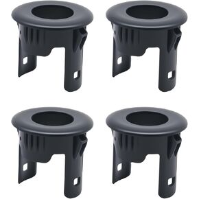 4Pcs 3.5L Parking Sensor Retainer, Replacement for Honda Acura MDX RLX 2014-2016, TLX 2015-2016, Fits Part Numbers 39681-TZ5-A01ZZ, 39681-TZ5-A01, 39681TZ5A01ZZ in Kuwait