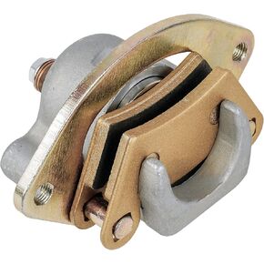 Caltric 1913404 1913402 2207835 Front or Rear Left Brake Caliper with Pads Compatible With Polaris Sportsman 850 High Lifter 2019-2021 / Sportsman XP 1000 High Lifter 2019-2021 in Kuwait