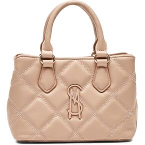 Steve Madden BMICKEY Mini Tote, Blush in Kuwait
