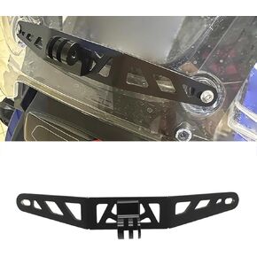 Motorcycle Accessories Aluminum Driving Recorder Holder Camera Bracket Fit for BMW R1300GS R 1300 GS Adventure 2023 2024 in Kuwait