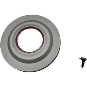 ختم غطاء ناقل الحركة لقابض مكبس تحويل الطاقة المتوافق مع S80 V70 V50 C30 - يستبدل أرقام الأجزاء 31256845 31256729 1684808 (31256845 بالكامل) in Kuwait