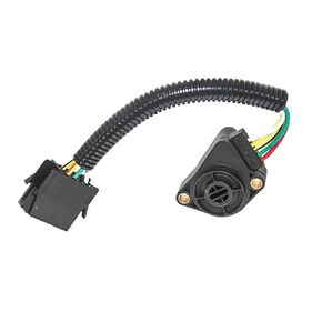 TPS مستشعر دواسة الوقود 20 893 518 3171530 20504685 1063332 21915486 20715967 21116880 1 قطعة in Kuwait