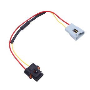 Alternator Conversion Wire Harness with Built-in Resistor, Compatible with CS121 CS130 CS144 10SI 12SI 15SI 17SI 27SI in Kuwait