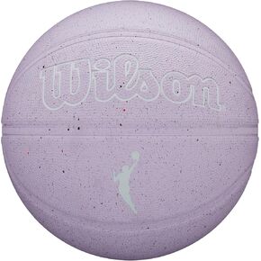WILSON WNBA Heir Series Basketballs - Women's Official, Size 6-28.5" in Kuwait