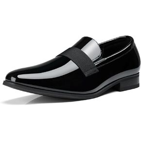 أحذية بدون كعب رسمية للرجال: أحذية بدون كعب رسمية للعمل سهلة الارتداء in Kuwait