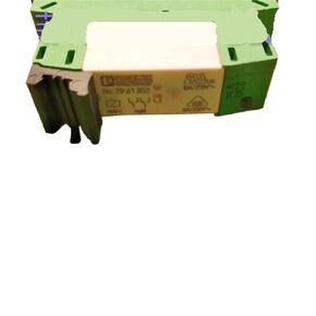 1pcs/lot Relay 2961202 Base PLC-BSP-230UC/21-21 2912484 in Kuwait