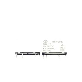 10pcs/lot Relay HF49FD 005-1H11 5V 5A 4 Relay in Kuwait