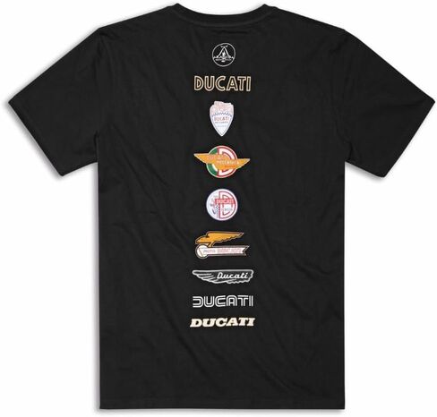 Ducati Icon T-Shirt in Saudi Arabia
