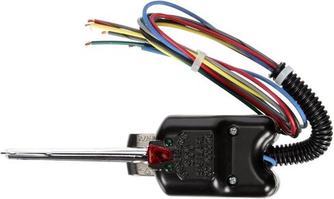 Truck-Lite 900 Flat Black Turn Signal Switch in Saudi Arabia