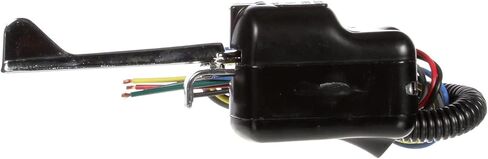 Truck-Lite 900 Flat Black Turn Signal Switch in Saudi Arabia