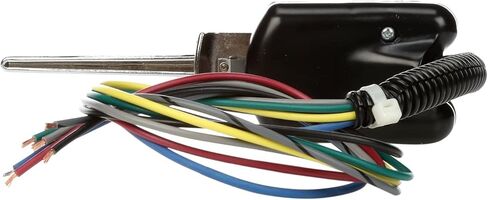 Truck-Lite 900 Flat Black Turn Signal Switch in Saudi Arabia