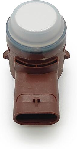 Front Rear Bumper Parking Park Sensor 1127502-11 1127502-11-D Replacement for 2017-23 Tesla Model 3 / Y in Kuwait