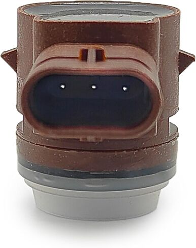 Front Rear Bumper Parking Park Sensor 1127502-11 1127502-11-D Replacement for 2017-23 Tesla Model 3 / Y in Kuwait