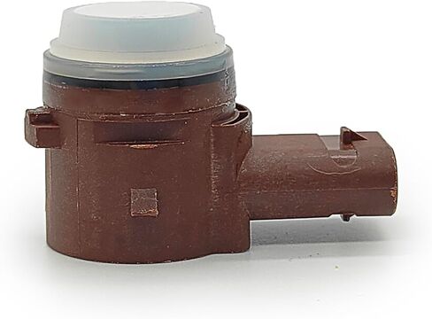 Front Rear Bumper Parking Park Sensor 1127502-11 1127502-11-D Replacement for 2017-23 Tesla Model 3 / Y in Kuwait