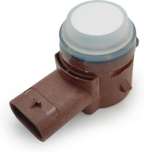 Front Rear Bumper Parking Park Sensor 1127502-11 1127502-11-D Replacement for 2017-23 Tesla Model 3 / Y in Kuwait