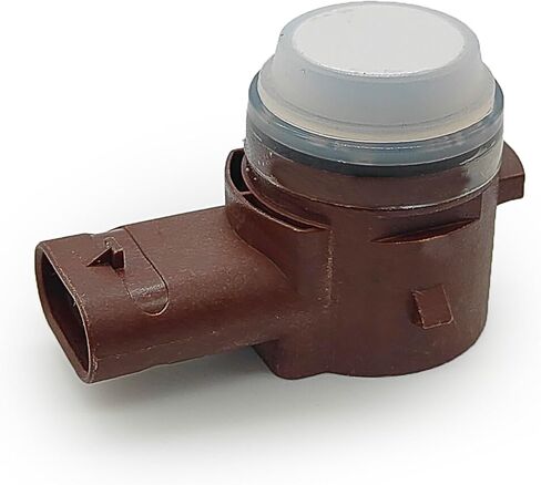 Front Rear Bumper Parking Park Sensor 1127502-11 1127502-11-D Replacement for 2017-23 Tesla Model 3 / Y in Kuwait