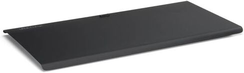 محول مكتبي مدمج E3 (أسود) من Uplift Desk in Kuwait