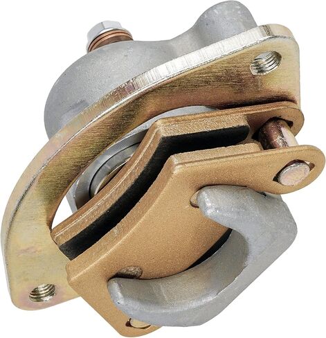 Caltric 1913404 1913402 2207835 فرجار الفرامل الأمامي أو الخلفي الأيسر مع منصات متوافقة مع Polaris Sportsman 850 High Lifter 2019-2021 / Sportsman XP 1000 High Lifter 2019-2021 in Saudi Arabia