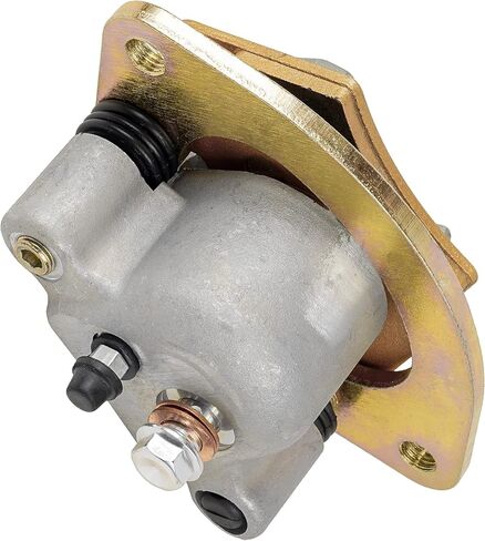Caltric 1913404 1913402 2207835 فرجار الفرامل الأمامي أو الخلفي الأيسر مع منصات متوافقة مع Polaris Sportsman 850 High Lifter 2019-2021 / Sportsman XP 1000 High Lifter 2019-2021 in Saudi Arabia