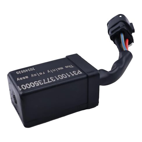 IEQFUE Main Relay Fuse 37770-119-0000 Compatible with HiSun UTV1000 750 700 550 500 Knight Cowboy Strike Sector 2015-2020 in Saudi Arabia
