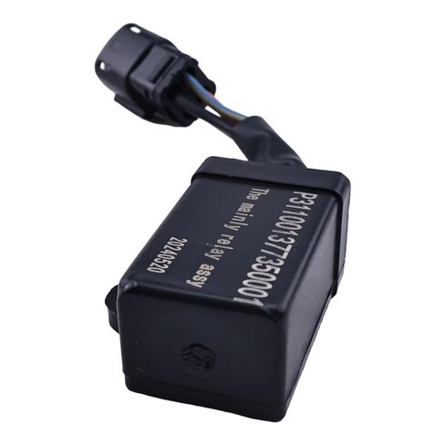 IEQFUE Main Relay Fuse 37770-119-0000 Compatible with HiSun UTV1000 750 700 550 500 Knight Cowboy Strike Sector 2015-2020 in Saudi Arabia