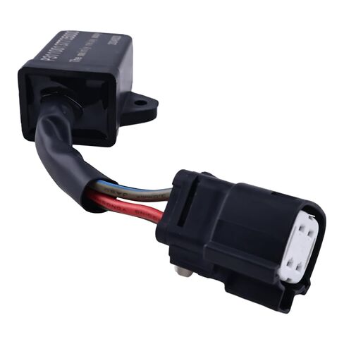 IEQFUE Main Relay Fuse 37770-119-0000 Compatible with HiSun UTV1000 750 700 550 500 Knight Cowboy Strike Sector 2015-2020 in Saudi Arabia