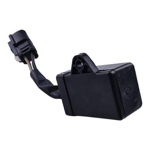 IEQFUE Main Relay Fuse 37770-119-0000 Compatible with HiSun UTV1000 750 700 550 500 Knight Cowboy Strike Sector 2015-2020 in Saudi Arabia