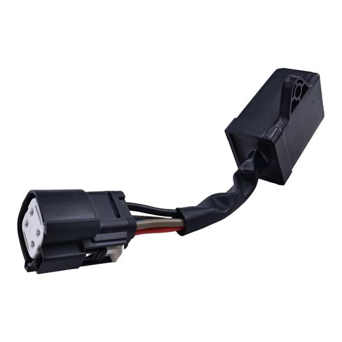 IEQFUE Main Relay Fuse 37770-119-0000 Compatible with HiSun UTV1000 750 700 550 500 Knight Cowboy Strike Sector 2015-2020 in Saudi Arabia
